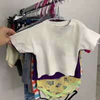 Бебешки тениски и бодита ръст 68, снимка 1 - Бодита за бебе - 43127303