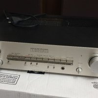 Luxman L 5, снимка 1 - Ресийвъри, усилватели, смесителни пултове - 40448727