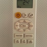 Дистанционни за климатици Samsung, Hitachi, LG и Gree, снимка 4 - Климатици - 17487073