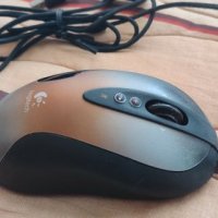 Logitech G5 Gaming Mouse, снимка 2 - Клавиатури и мишки - 28021145