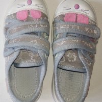 Детски обувки с анатомична подметка Бефадо Befado за момичета, снимка 9 - Детски обувки - 40329134