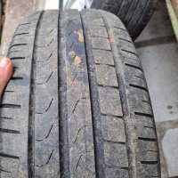 Летни гуми PIRELLI 205/55 R16, снимка 3 - Гуми и джанти - 44103744