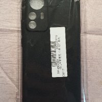 Xiaomi 12T Case Твърд гръб, калъф , снимка 1 - Калъфи, кейсове - 44065679