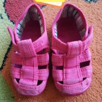 Обувки за момиче от 21 до 25 номер, снимка 11 - Детски обувки - 39861626