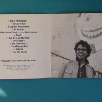 Jesse Harris & The Ferdinandos – 2003 - The Secret Sun(Rock,Pop), снимка 2 - CD дискове - 43955957