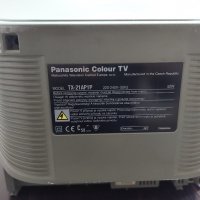 Телевизор Panasonic , снимка 5 - Телевизори - 37545706