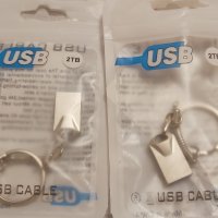 Топ цена-USB 3.0 флаш памет 32GB-флашка от неръждаема стомана, снимка 7 - USB Flash памети - 37358985