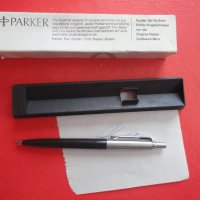 Оригинален химикал химикалка Parker в кутия, снимка 5 - Ученически пособия, канцеларски материали - 43526240