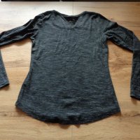 Дамска блуза H&M, снимка 9 - Блузи с дълъг ръкав и пуловери - 43069352