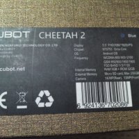 Cubot Cheetah 2 за ремонт/части, снимка 7 - Други - 27032154