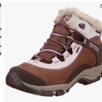  Merrell  THERMO ARC 6  водоустойчиви туристически боти   номер 39, снимка 3 - Дамски боти - 43958992