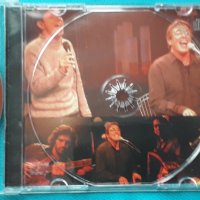 Ivan Lins – 2004 - Cantando Histórias(Jazz,Latin), снимка 5 - CD дискове - 43009935
