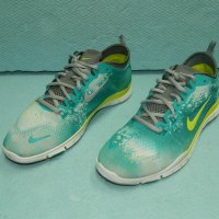маратонки Nike Free 5.0 TR Fit 4  номер 39,5, снимка 2 - Маратонки - 28958098
