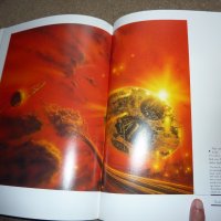 Alien Horizons: The Fantastic Art of Bob Eggleton, снимка 2 - Енциклопедии, справочници - 43411303