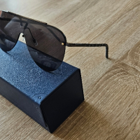 НАМАЛЕНИЕ !!! Оригинални слънчеви очила Louis Vuitton , снимка 4 - Слънчеви и диоптрични очила - 44913062