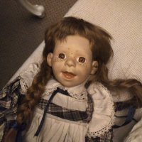 Порцеланови кукли реалистични , снимка 5 - Колекции - 44089216