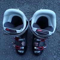 Ски обувки Nordica 26,5, снимка 5 - Зимни спортове - 43878805