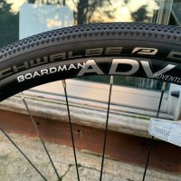 Boardman adv 8.8 .sora , снимка 14 - Велосипеди - 40624397