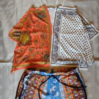 Къси панталони за плаж Zaful , снимка 11 - Къси панталони и бермуди - 37811469