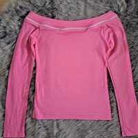 Блузи Xs размер по 2, 3 и 4 лв., снимка 1 - Блузи с дълъг ръкав и пуловери - 40799834