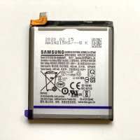 Батерия за Samsung Galaxy S20 Ultra G988F EB-BG988ABY, снимка 2 - Оригинални батерии - 33277632