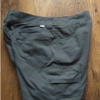 chlorophylle - страхотни туризъм панталони, снимка 5 - Къси панталони и бермуди - 33050654