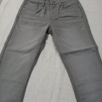 Сив панталони  H&M, снимка 1 - Детски панталони и дънки - 35445020