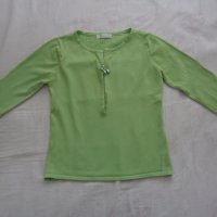 Дамски блузи с дълъг ръкав по 2лв., снимка 9 - Блузи с дълъг ръкав и пуловери - 40710646