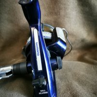 Макари Shimano 5 броя Aerlex XS 6000/7000, снимка 4 - Макари - 34793283