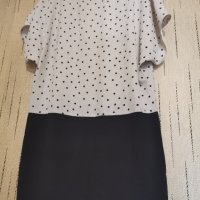 ОРИГИНАЛНА ТУНИКА ZARA РАЗМЕР XL, снимка 2 - Туники - 33570962