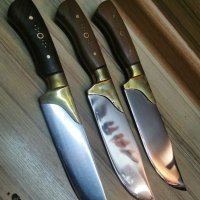 Ножове, снимка 1 - Ножове - 37585641