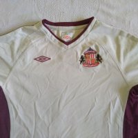 Оригинални детски тениски Съндърланд,FC Sunderland, Umbro, снимка 12 - Фен артикули - 29731051