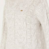 Дамски пуловер U.S. POLO ASSN , снимка 3 - Блузи с дълъг ръкав и пуловери - 43352155