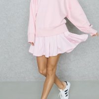 Плисирана тенис пола Adidas Originals, оригинална, снимка 3 - Поли - 34597879