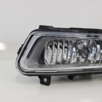 Ляв халоген VW Polo V 6R1 (2009-2014г.) 6R0941061C / H8 / ляв фар за мъгла, снимка 2 - Части - 44132625