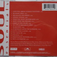 The Best Of Roy Ayers (1997, CD), снимка 2 - CD дискове - 37892455