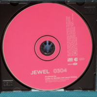 Jewel – 2003 - 0304(Electro,Folk), снимка 4 - CD дискове - 44867085