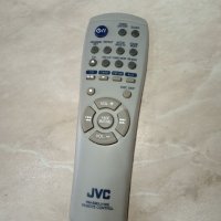 Дистанционно JVC, снимка 8 - Аудиосистеми - 40409772