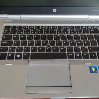 HP EliteBook 8470p Intel core I7 3то поколение Ati HD 7570, снимка 3 - Лаптопи за работа - 36772512