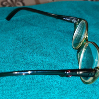 Terri Brogan - оригинални очила за рамки , снимка 8 - Слънчеви и диоптрични очила - 36532682