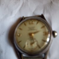 Военен швейцарски часовник,,Olma polo, снимка 7 - Водоустойчиви - 37415040