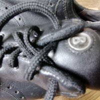 Богнер кожени спортни обувки 45 номер, снимка 2 - Ежедневни обувки - 33066262