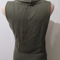 Дамска блуза, снимка 2 - Блузи с дълъг ръкав и пуловери - 43453163