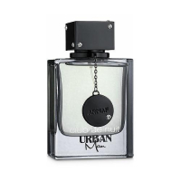 Луксозен арабски парфюм ARMAF CLUB DE NUIT URBAN for man 105 мл Кардамон, грейпфрут, бергамот, мент,, снимка 3 - Унисекс парфюми - 44896061