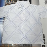 Детска бяла риза, снимка 14 - Детски ризи - 32962524