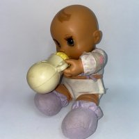 Бебе Hasbro, снимка 2 - Кукли - 39469926