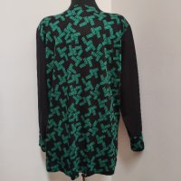 д блуза с размери Дида, снимка 2 - Блузи с дълъг ръкав и пуловери - 43007386