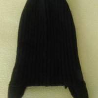 Hugo Boss шапка, снимка 3 - Шапки - 27796743