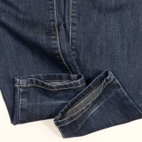 UNITED COLORS OF BENETTON JEANS Slim Дамски Еластични Дънки , снимка 4 - Дънки - 43397565