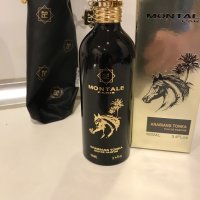 Montale Arabians Tonka EDP 100ml , снимка 1 - Унисекс парфюми - 36753500